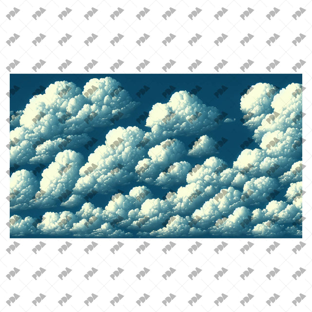 Dramatic Sky Backgrounds Set - Post Digital Architecture — Free and Affordable Resources for Architects
