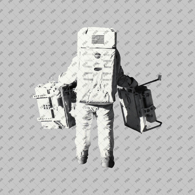 PNG Outer Space Set - Post Digital Architecture — Free and Affordable Resources for Architects