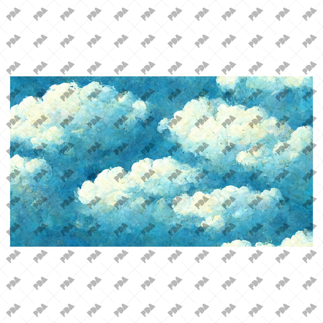 Dramatic Sky Backgrounds Set - Post Digital Architecture — Free and Affordable Resources for Architects