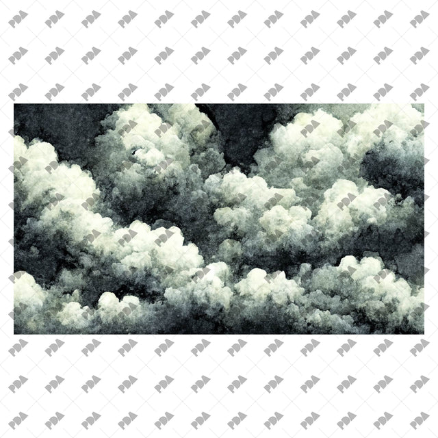 Dramatic Sky Backgrounds Set - Post Digital Architecture — Free and Affordable Resources for Architects