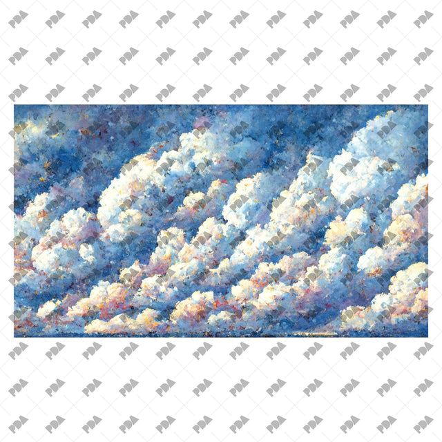 Dramatic Sky Backgrounds Set - Post Digital Architecture — Free and Affordable Resources for Architects