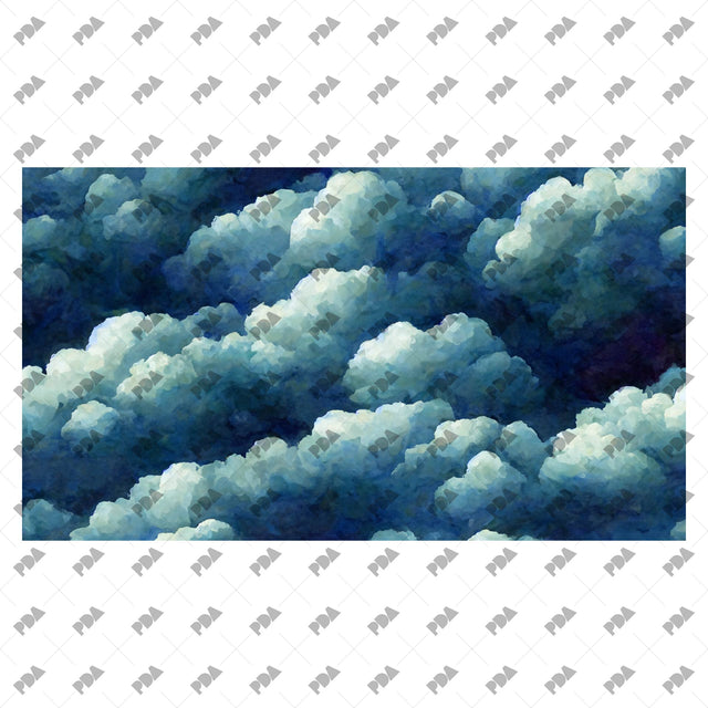 Dramatic Sky Backgrounds Set - Post Digital Architecture — Free and Affordable Resources for Architects
