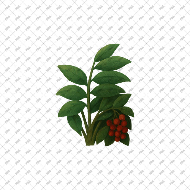 PNG Cutout Plants and Trees - Post Digital Architecture — Free and Affordable Resources for Architects