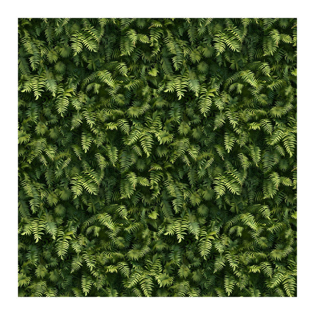 Pattern Library - Seamless Green Plant Wall Textures - Post Digital Architecture — Free and Affordable Resources for Architects