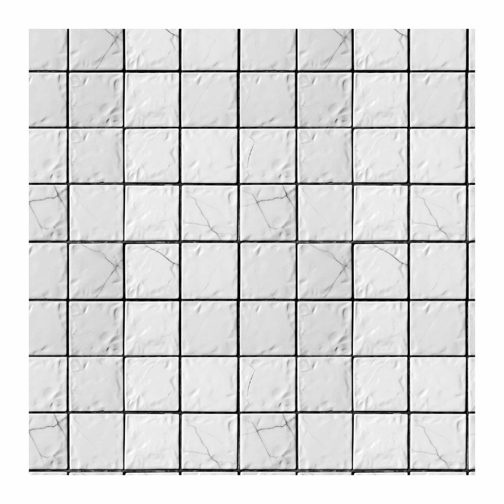 Illustrator Pattern Library - Seamless Tile Textures | Post Digital