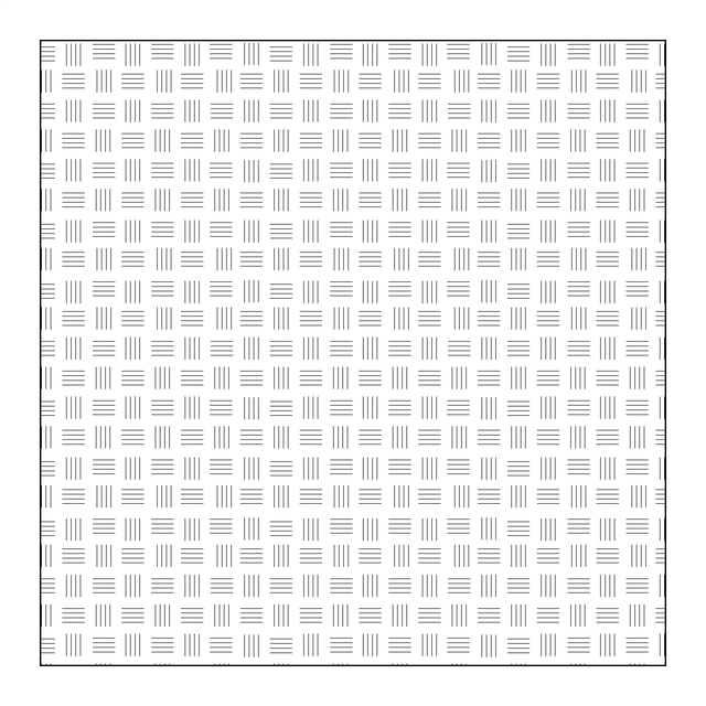 Illustrator Pattern Library - Earth and Soil Patterns - Post Digital Architecture — Free and Affordable Resources for Architects