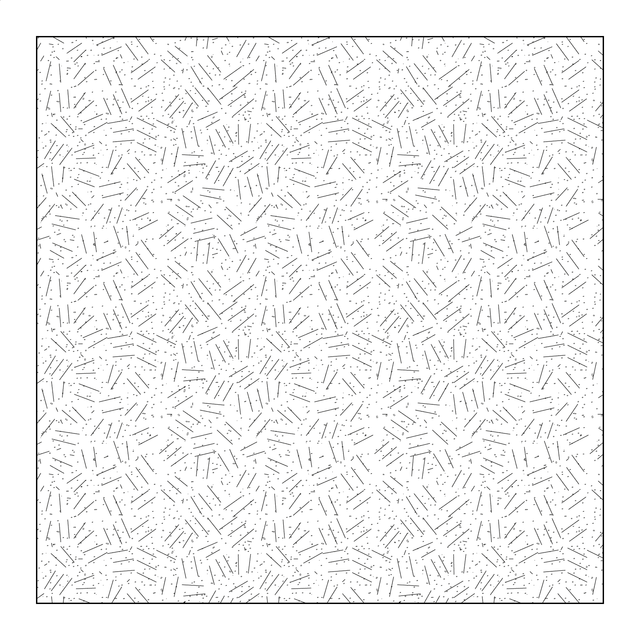 Illustrator Pattern Library - Earth and Soil Patterns - Post Digital Architecture — Free and Affordable Resources for Architects