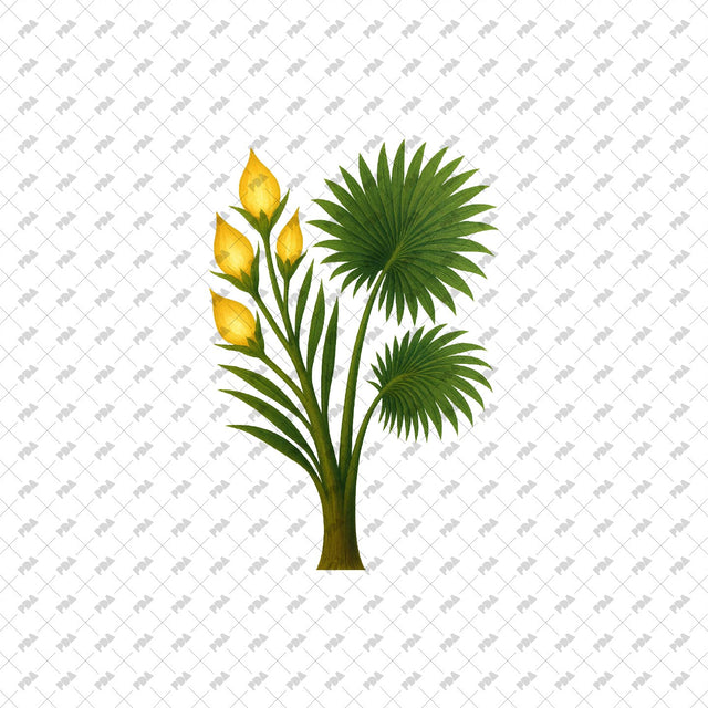 PNG Cutout Plants and Trees - Post Digital Architecture — Free and Affordable Resources for Architects