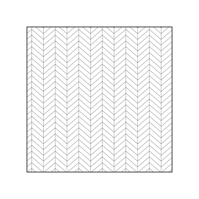 Illustrator Pattern Library - Parquet Flooring - Post Digital Architecture — Free and Affordable Resources for Architects