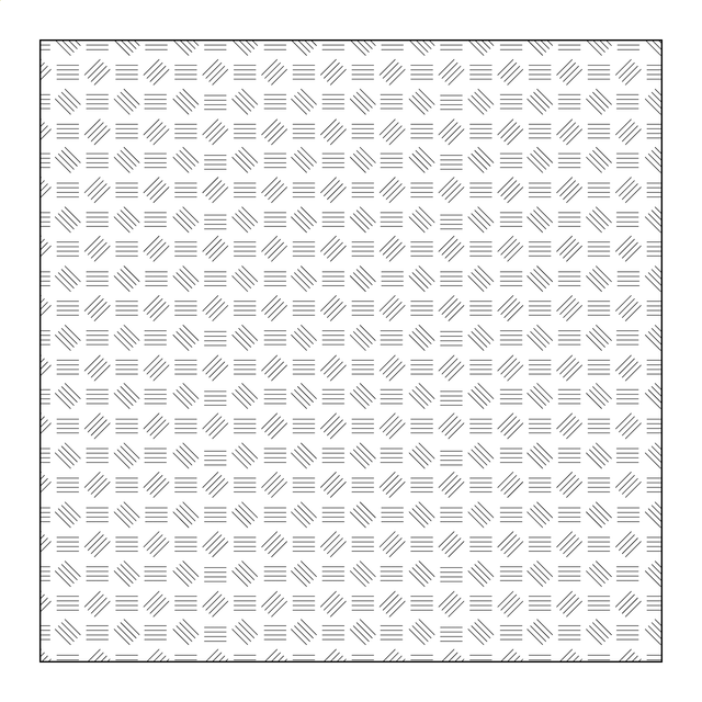 Illustrator Pattern Library - Earth and Soil Patterns - Post Digital Architecture — Free and Affordable Resources for Architects
