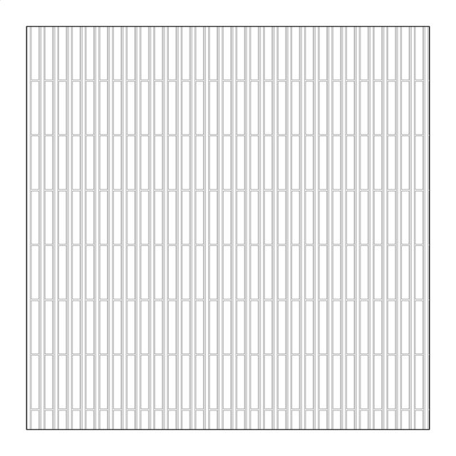 Illustrator Pattern Library - Wall Cross Section Patterns (Building blocks) - Post Digital Architecture — Free and Affordable Resources for Architects