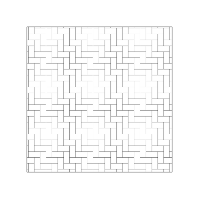 Illustrator Pattern Library - Parquet Flooring - Post Digital Architecture — Free and Affordable Resources for Architects