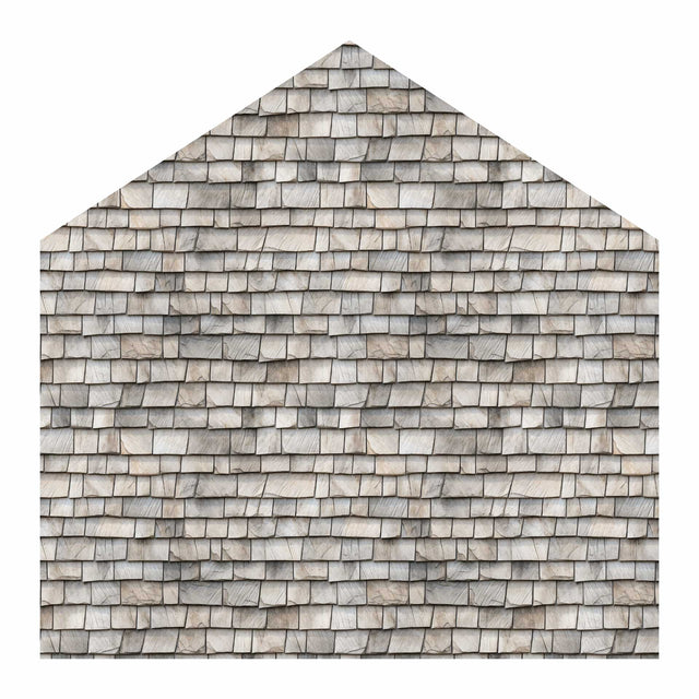 Pattern Library - Seamless Wood Shingles Textures - Post Digital Architecture — Free and Affordable Resources for Architects