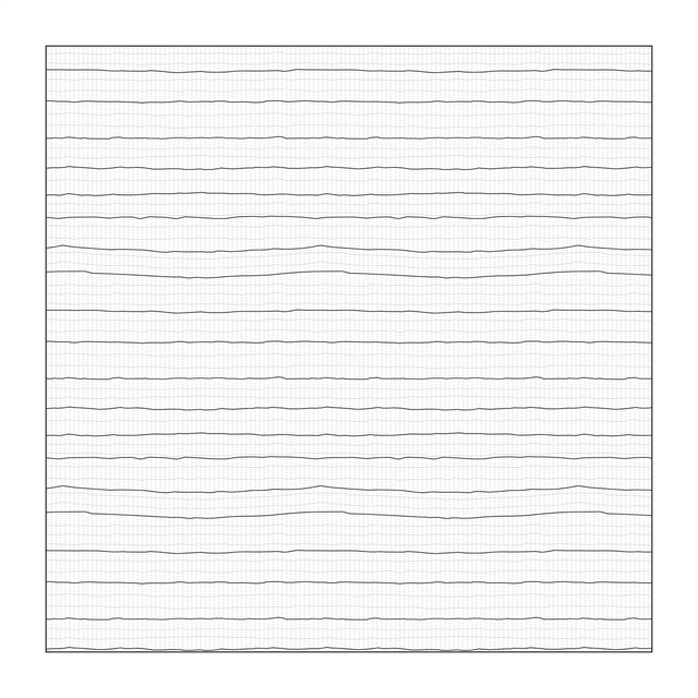 Illustrator Pattern Library - Rammed Earth Patterns - Post Digital Architecture — Free and Affordable Resources for Architects