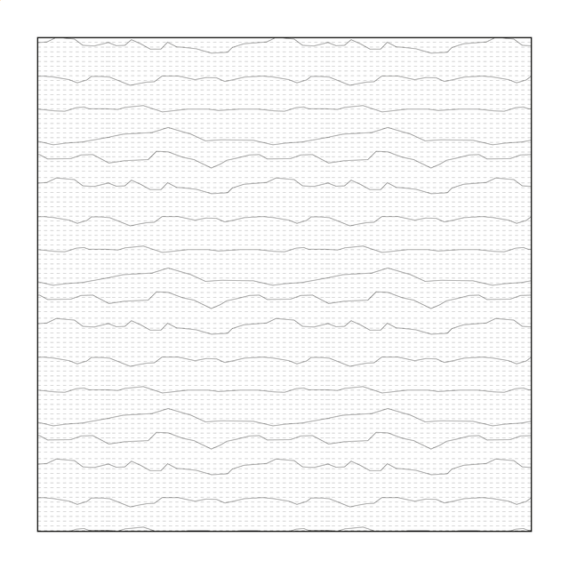 Illustrator Pattern Library - Rammed Earth Patterns - Post Digital Architecture — Free and Affordable Resources for Architects