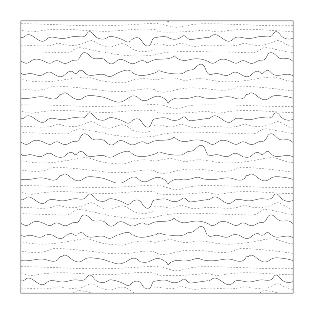Illustrator Pattern Library - Rammed Earth Patterns - Post Digital Architecture — Free and Affordable Resources for Architects