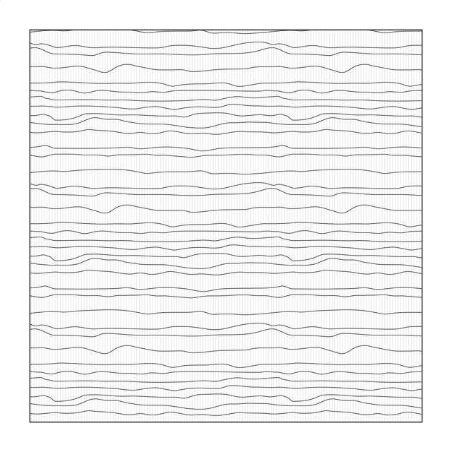 Illustrator Pattern Library - Rammed Earth Patterns - Post Digital Architecture — Free and Affordable Resources for Architects