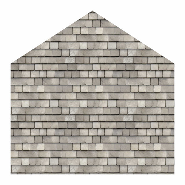 Pattern Library - Seamless Wood Shingles Textures - Post Digital Architecture — Free and Affordable Resources for Architects