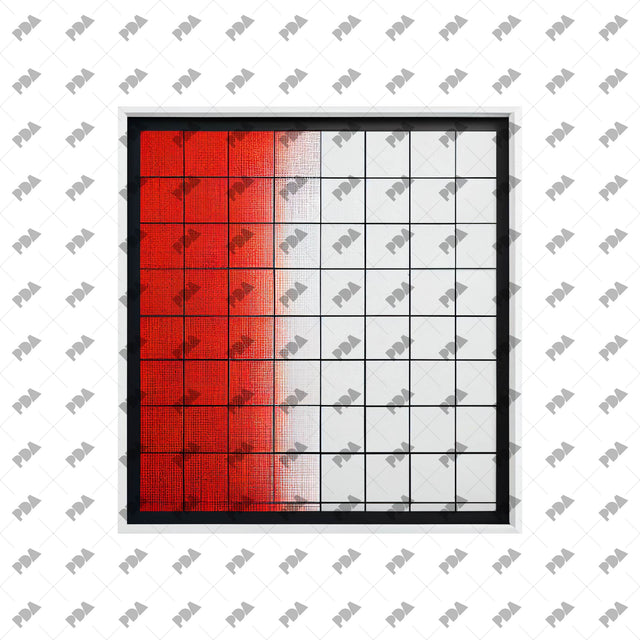 Modern Artworks, Posters Set - Post Digital Architecture — Free and Affordable Resources for Architects