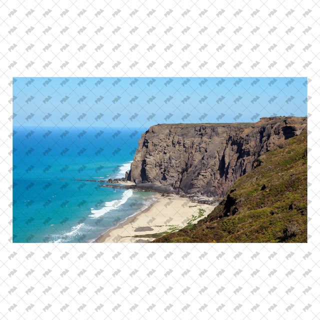 Cliff Backgrounds Set - Post Digital Architecture — Free and Affordable Resources for Architects