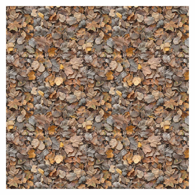 Pattern Library - Seamless Foliage Debris Textures - Post Digital Architecture — Free and Affordable Resources for Architects