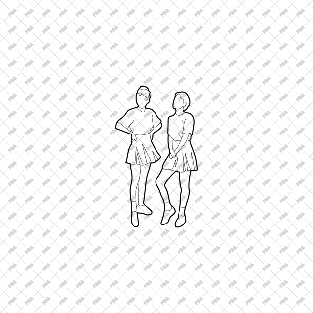 CAD, Vector Teenagers - Post Digital Architecture — Free and Affordable Resources for Architects