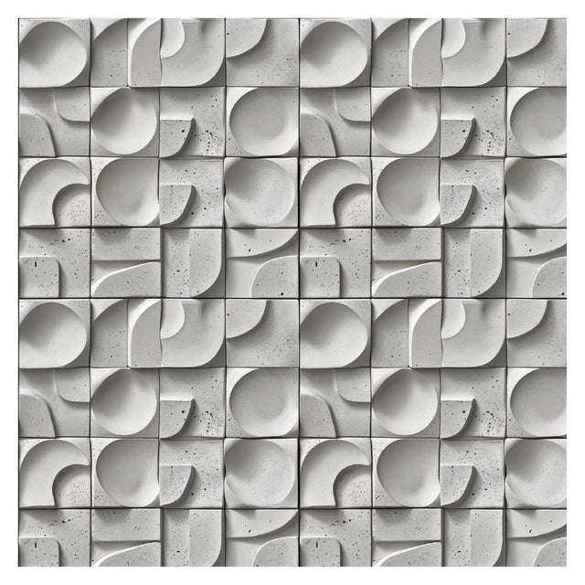 Illustrator Pattern Library - Raster Realistic Seamless Concrete Tiles Textures - Post Digital Architecture — Free and Affordable Resources for Architects