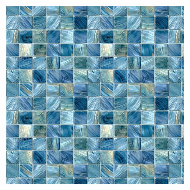 Illustrator Pattern Library - Seamless Glass Tile Textures - Post Digital Architecture — Free and Affordable Resources for Architects
