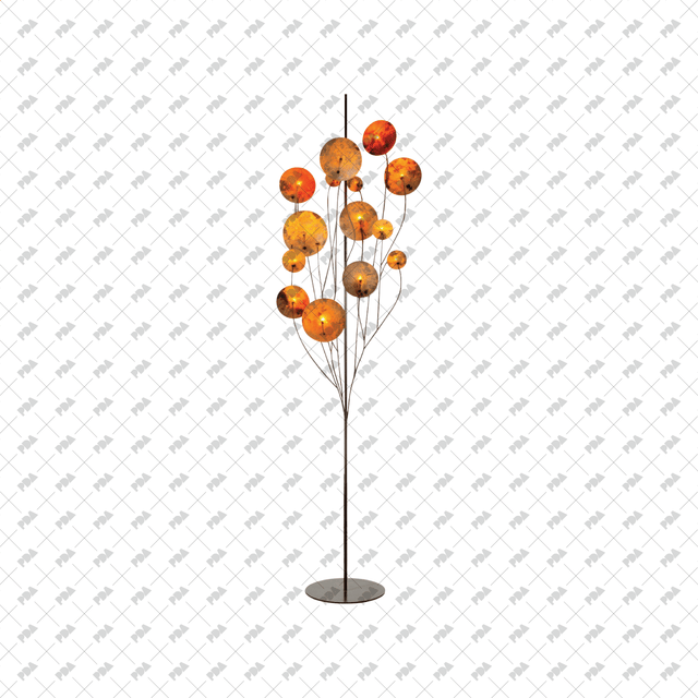 PNG Cutout Floor Lamps - Post Digital Architecture — Free and Affordable Resources for Architects