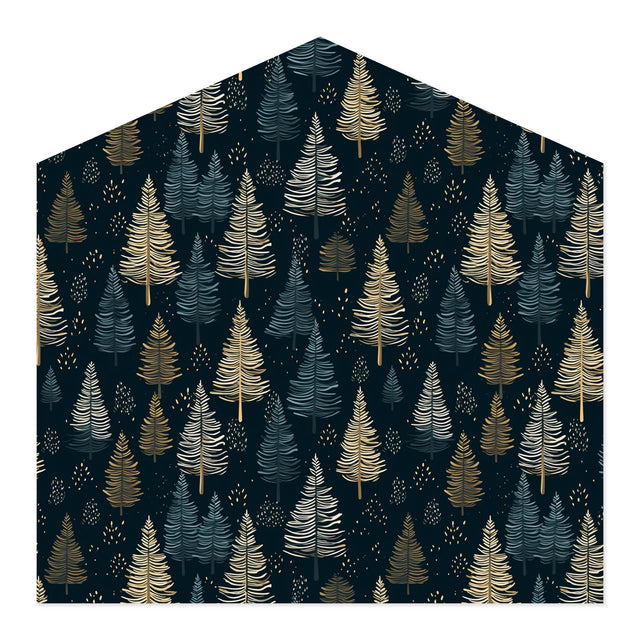 Illustrator Pattern Library - Nordic Seamless Wallpaper Textures - Post Digital Architecture — Free and Affordable Resources for Architects