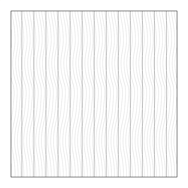 Illustrator Pattern Library - Wall Cross Section Patterns 2 - Post Digital Architecture — Free and Affordable Resources for Architects