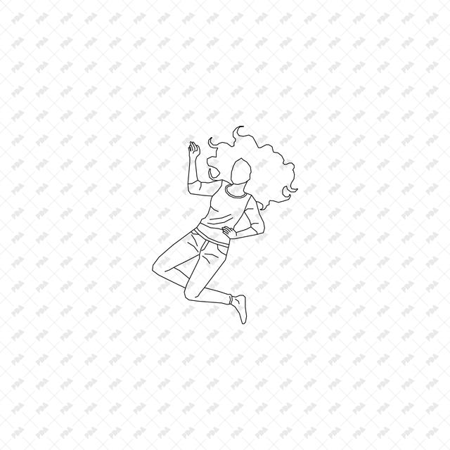 CAD, Vector, PNG Chilling Characters in Plan View Multi-Pack (Top View) - Post Digital Architecture — Free and Affordable Resources for Architects