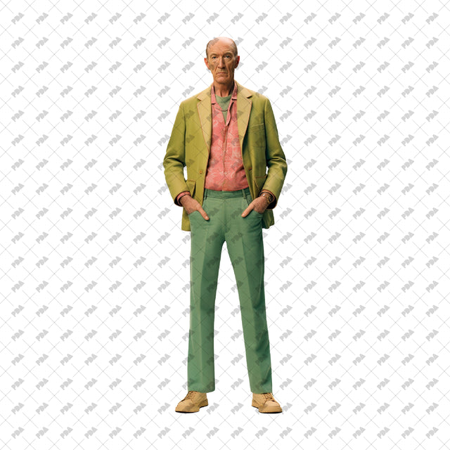 PNG Colorful Characters Set - Post Digital Architecture — Free and Affordable Resources for Architects