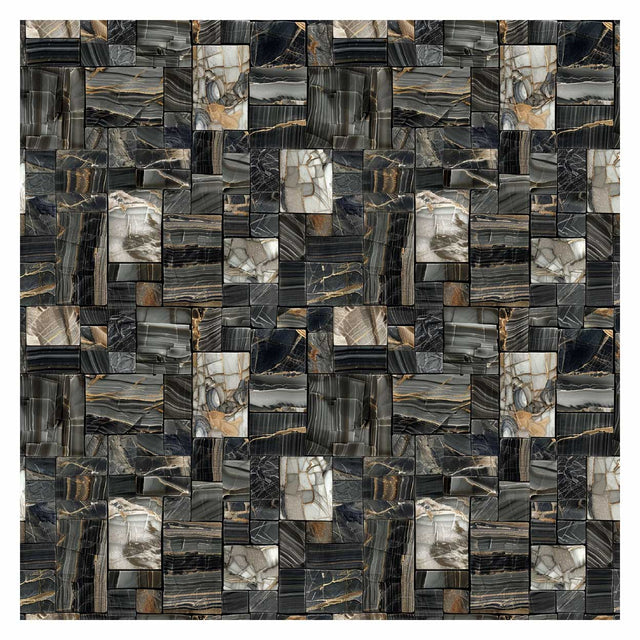 Pattern Library - Seamless Onyx Tiles Textures - Post Digital Architecture — Free and Affordable Resources for Architects