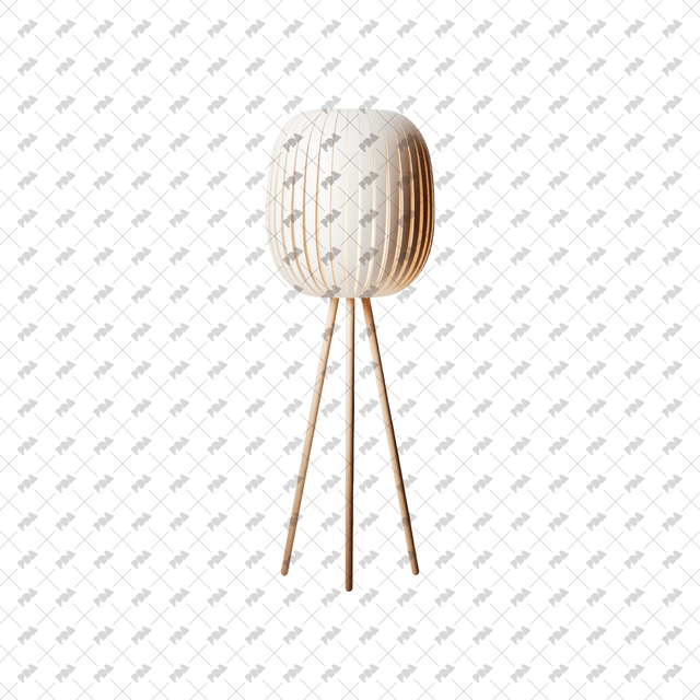 PNG Cutout Floor Lamps - Post Digital Architecture — Free and Affordable Resources for Architects