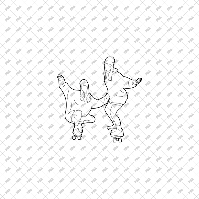 CAD, Vector Teenagers - Post Digital Architecture — Free and Affordable Resources for Architects