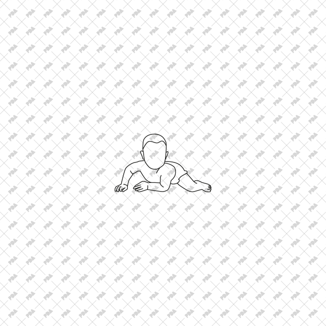 CAD, Vector Babies and Toddlers - Post Digital Architecture — Free and Affordable Resources for Architects