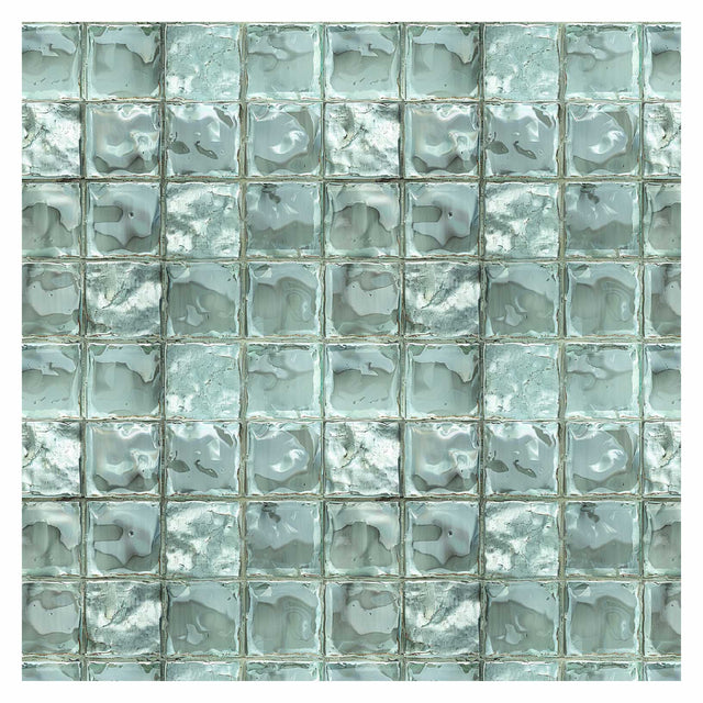 Photoshop, Illustrator Pattern Library - Glass Blocks, Bricks Textures - Post Digital Architecture — Free and Affordable Resources for Architects
