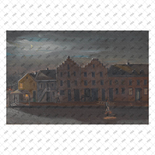Cityscape Backgrounds Set (High Resolution) - Post Digital Architecture — Free and Affordable Resources for Architects