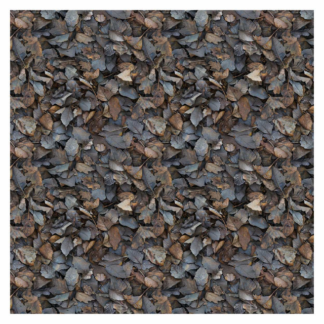 Pattern Library - Seamless Foliage Debris Textures - Post Digital Architecture — Free and Affordable Resources for Architects