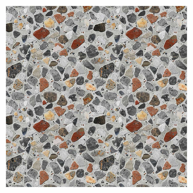 Pattern Library - Exposed Aggregate Textures - Post Digital Architecture — Free and Affordable Resources for Architects