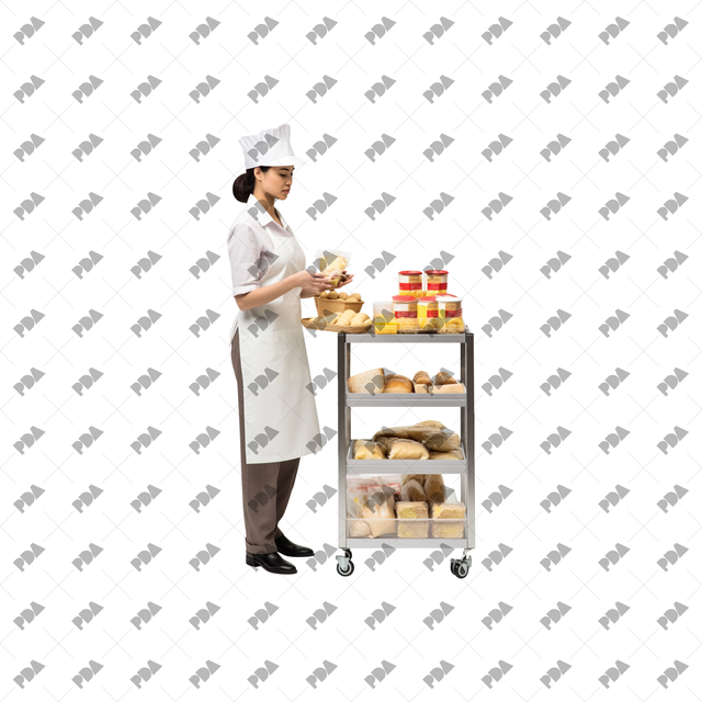 PNG People in Supermarket and Grocery Store - Post Digital Architecture — Free and Affordable Resources for Architects