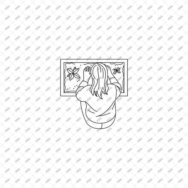 CAD, Vector, PNG Gardening Characters in Top View - Post Digital Architecture — Free and Affordable Resources for Architects