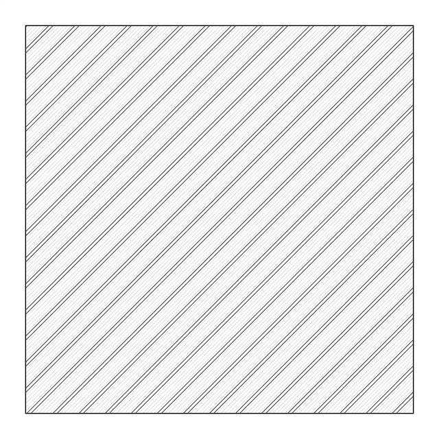 Illustrator Pattern Library - Wall Cross Section Patterns 2 - Post Digital Architecture — Free and Affordable Resources for Architects