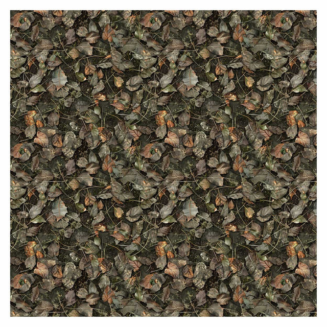Pattern Library - Seamless Foliage Debris Textures - Post Digital Architecture — Free and Affordable Resources for Architects