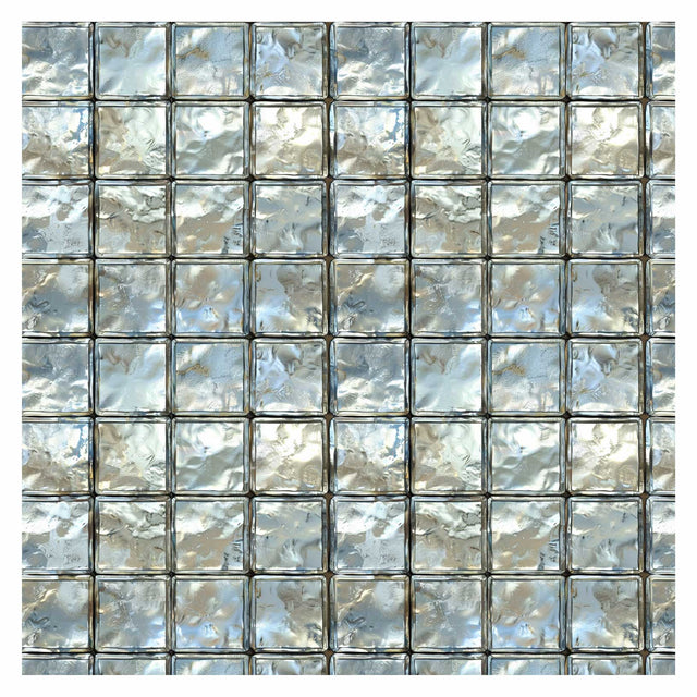 Photoshop, Illustrator Pattern Library - Glass Blocks, Bricks Textures - Post Digital Architecture — Free and Affordable Resources for Architects