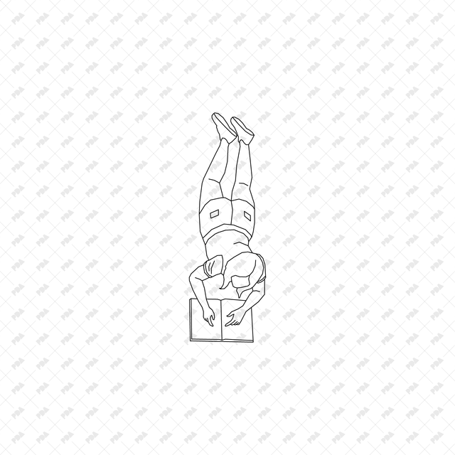 CAD, Vector, PNG Chilling Characters in Plan View Multi-Pack (Top View) - Post Digital Architecture — Free and Affordable Resources for Architects