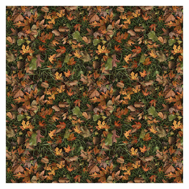 Pattern Library - Seamless Foliage Debris Textures - Post Digital Architecture — Free and Affordable Resources for Architects