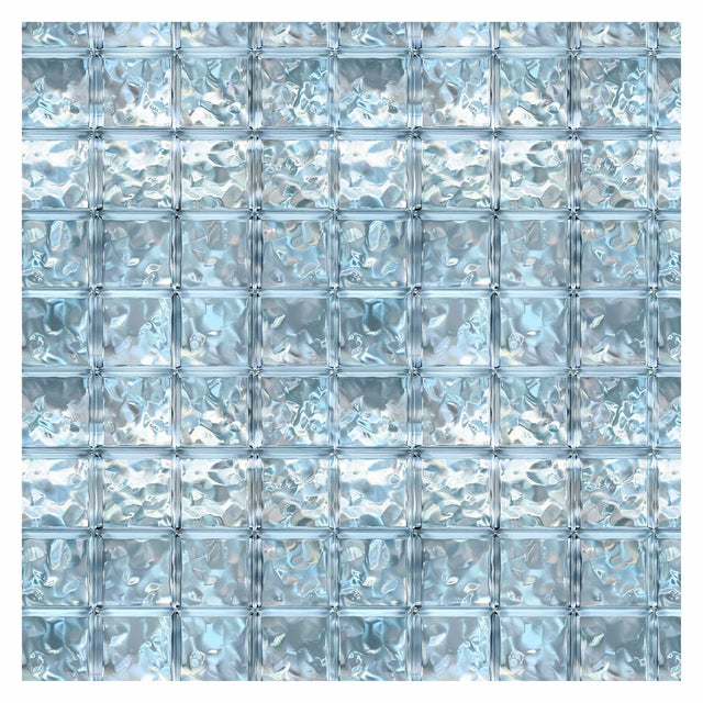 Photoshop, Illustrator Pattern Library - Glass Blocks, Bricks Textures - Post Digital Architecture — Free and Affordable Resources for Architects