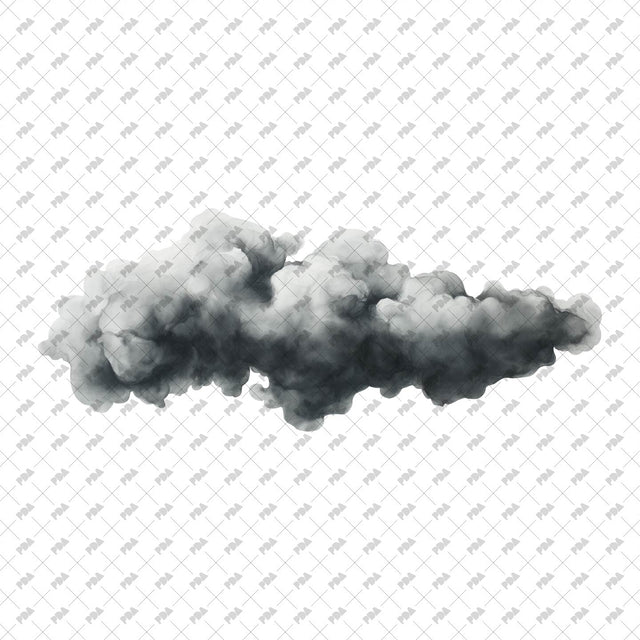 PNG Clouds Set - Post Digital Architecture — Free and Affordable Resources for Architects